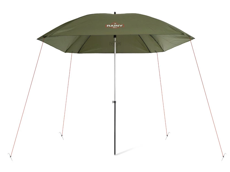 Delphin RAINY esernyő 250cm zöld
