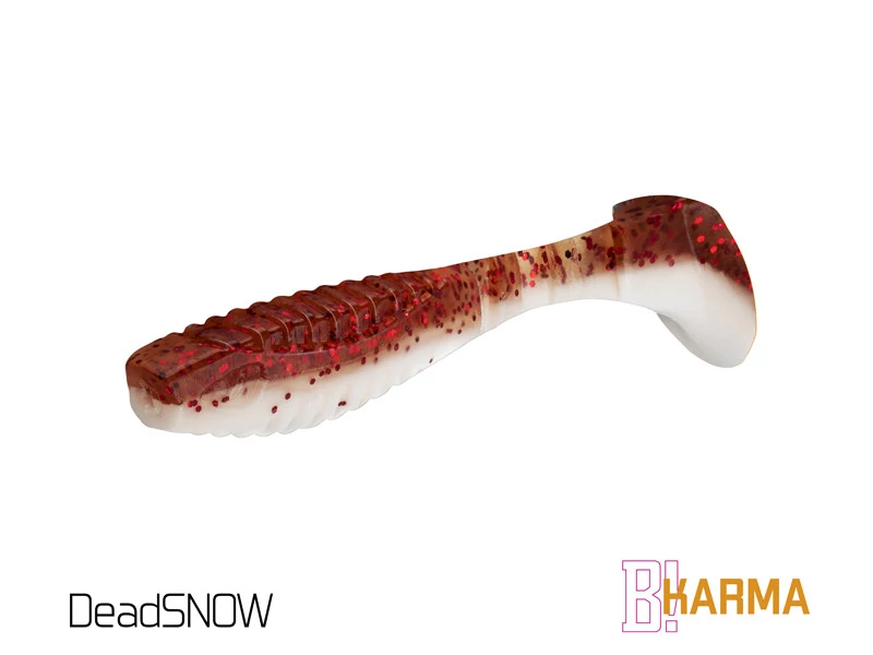 Delphin KARMA UVs 6x 5db 8cm DeadSNOW Duopack box