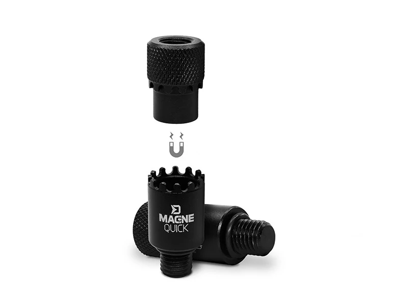 Delphin gyorskioldó adapter MagneQUICK 2db