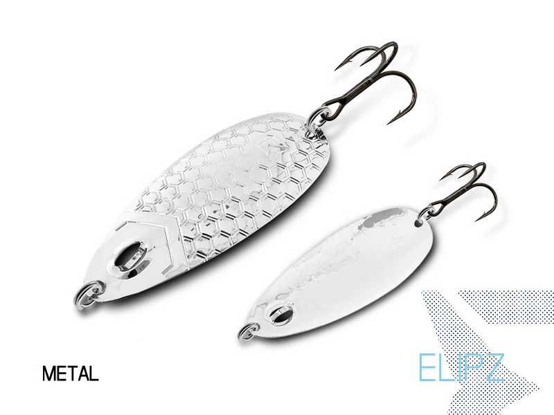 Delphin ELIPZ FullSCALE kanál kanál 12g METAL