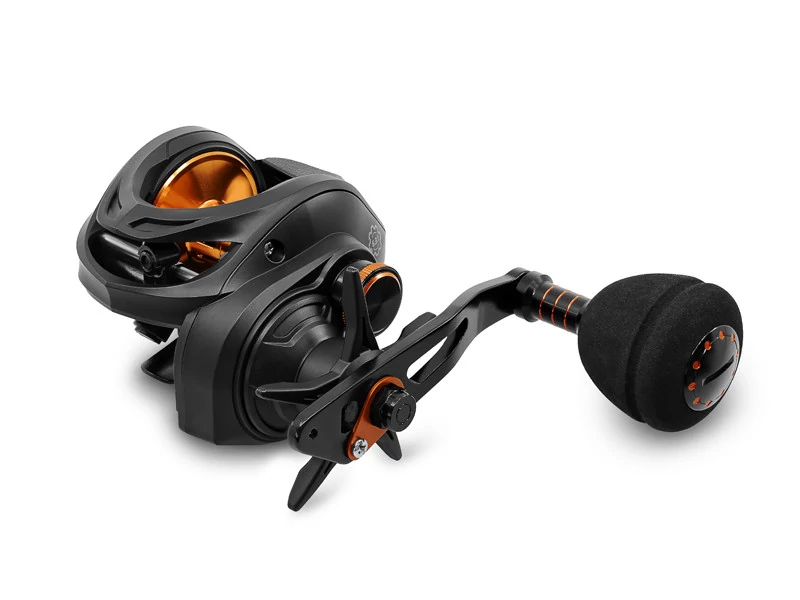 Delphin RUNIX 6+1 SS BB casting orsó
