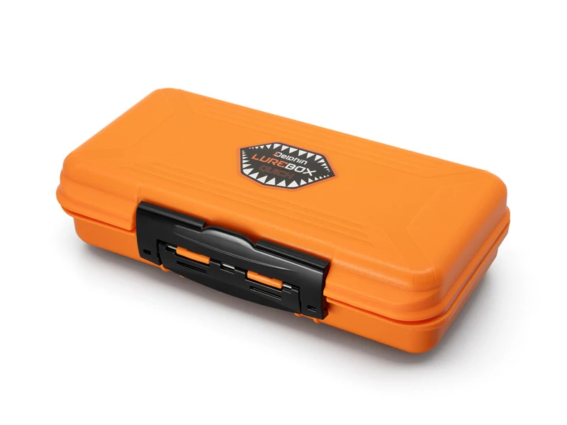 Delphin LureBOX QUICK 210x120x50mm doboz