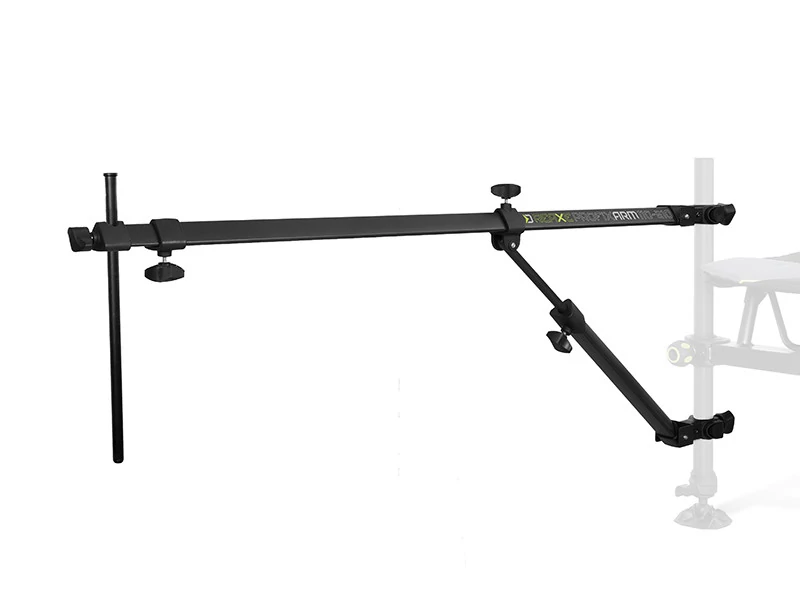 Delphin REAXE ProfixARM 110-210cm feeder kar