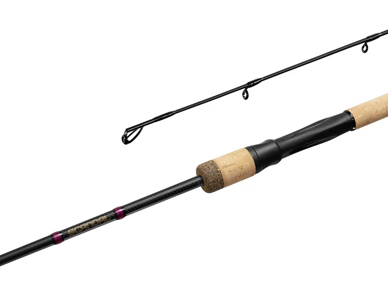 Delphin SCANDAL SPIN 250cm 30g pergető bot
