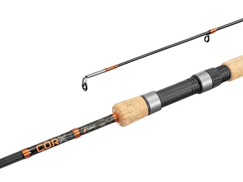 Delphin CORX Spin Hard 240cm 50g pergető bot