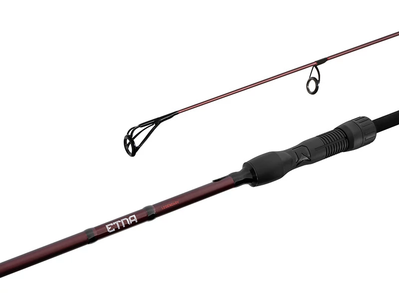 Delphin Etna Legend4ry 3,8m 3,5lbs 2 rész bojlis bot