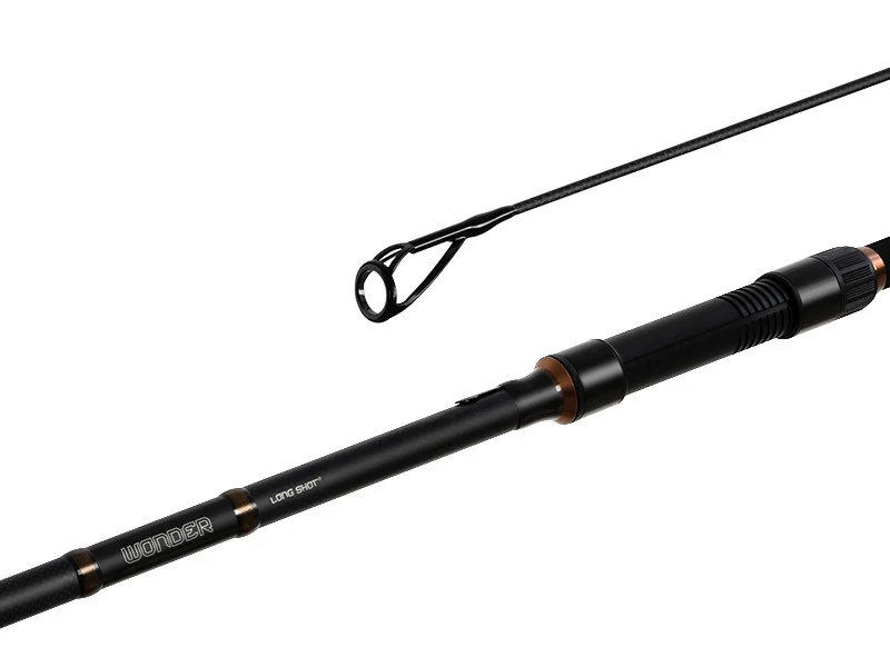 Delphin WONDER LS+ 390cm 3,5lbs pontyozó bot