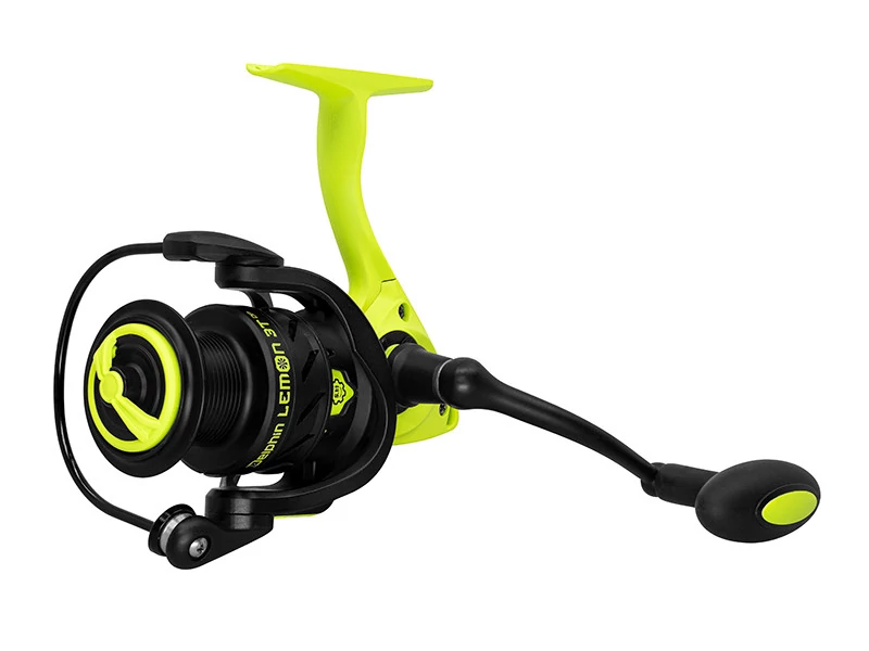 Delphin LEMON 2T 2000 elsőfékes orsó