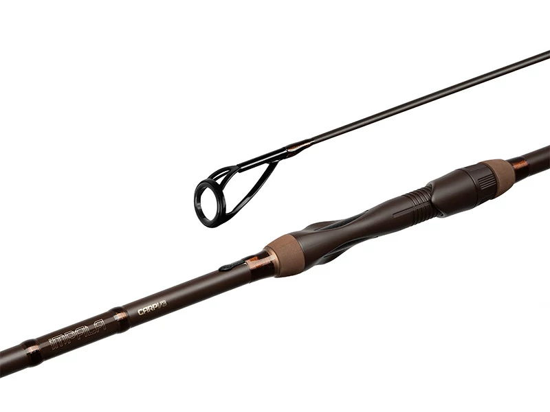 Delphin IMPALA Carp V3 380cm 3,5lbs 2 rész bojlis bot