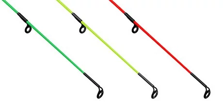 Delphin WASABI Feeder NXT Heavy piros spicc