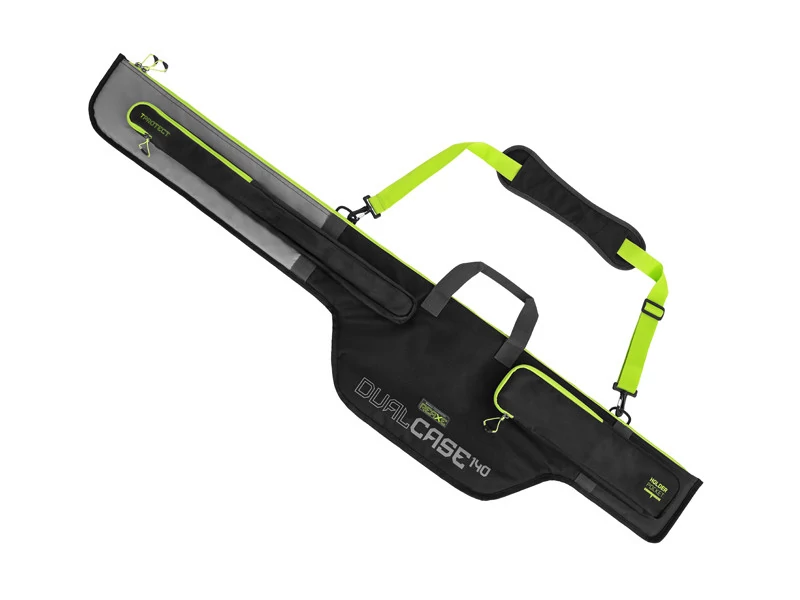 Delphin REAXE DualCASE 140cm botzsák
