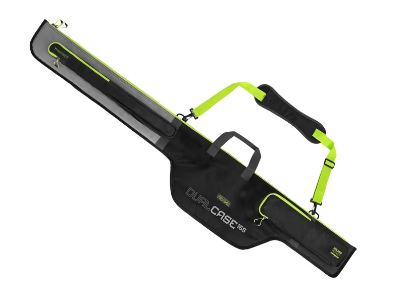 Delphin REAXE DualCASE 165cm botzsák