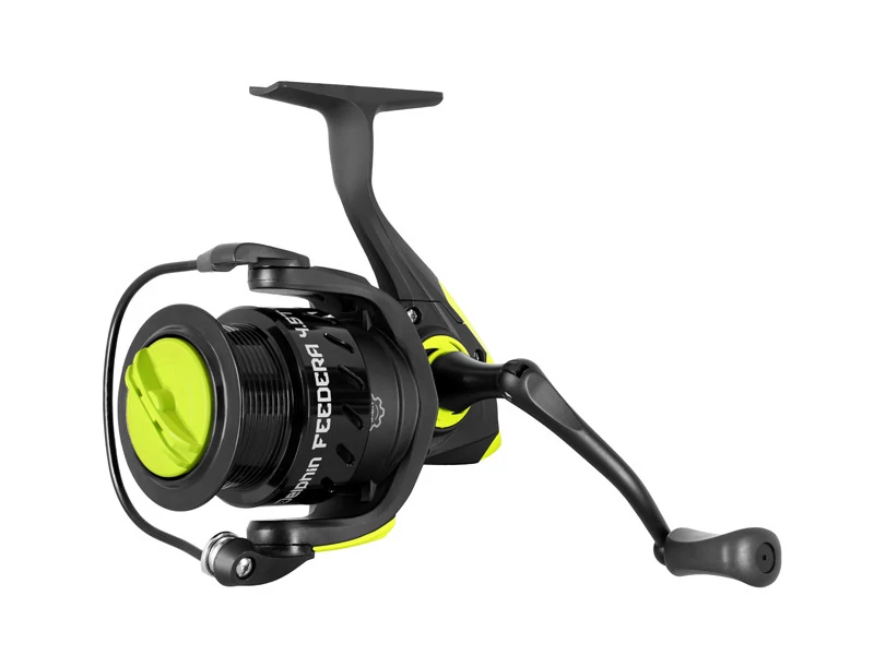 Delphin FEEDERA 4.5T SH 4500 elsőfékes orsó