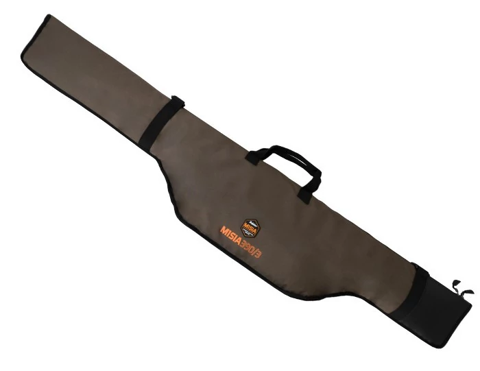 Delphin Carp MISIA 390-2 215cm botzsák