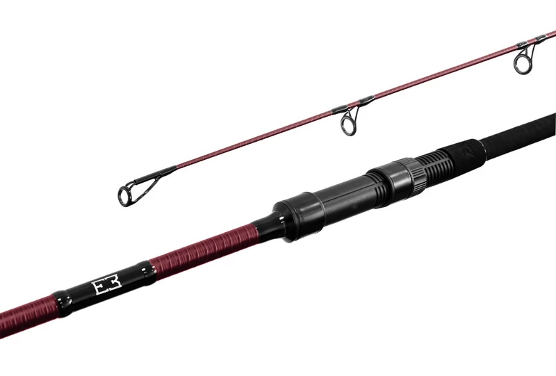 Delphin Etna E3 3,3m 3lbs 2 részes bojlis bot