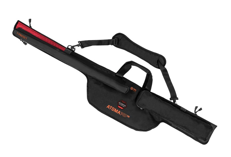 Delphin Atoma 145cm két fakkos botzsák