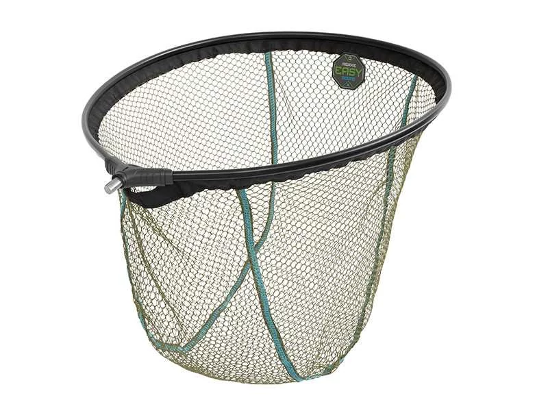 Delphin Reaxe EasyRound 50*40cm merítőhálófej