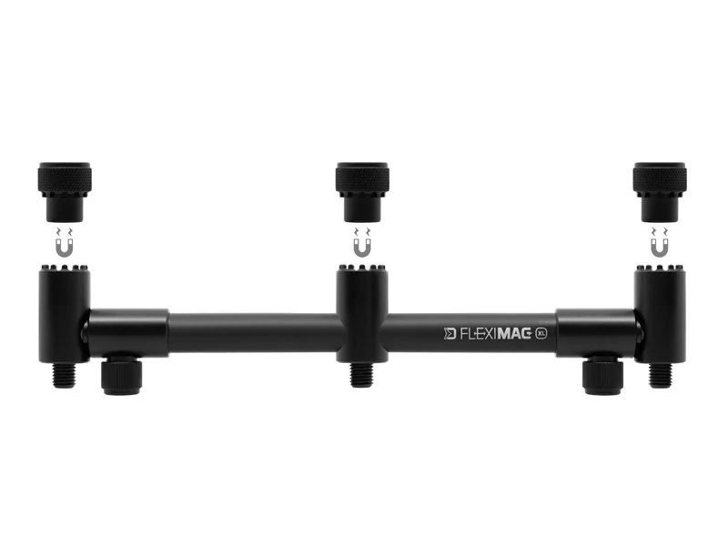 Delphin FlexiMag Buzz állítható buzz bar XL