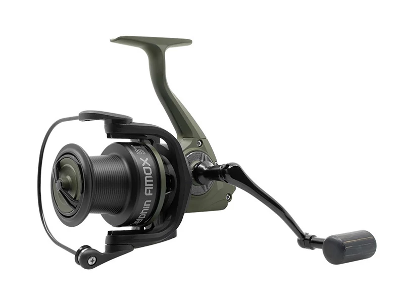 Delphin Amox 6T DP orsó