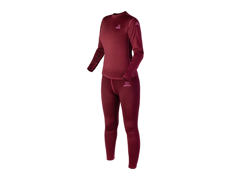 Delphin Queen 4Love Thermo szett - felső + alsó S