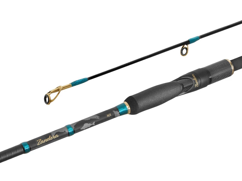 Delphin Zandera NX 270/2 3-21g pergető bot