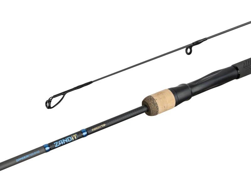 Delphin Zandit 215/2 15g pergető bot