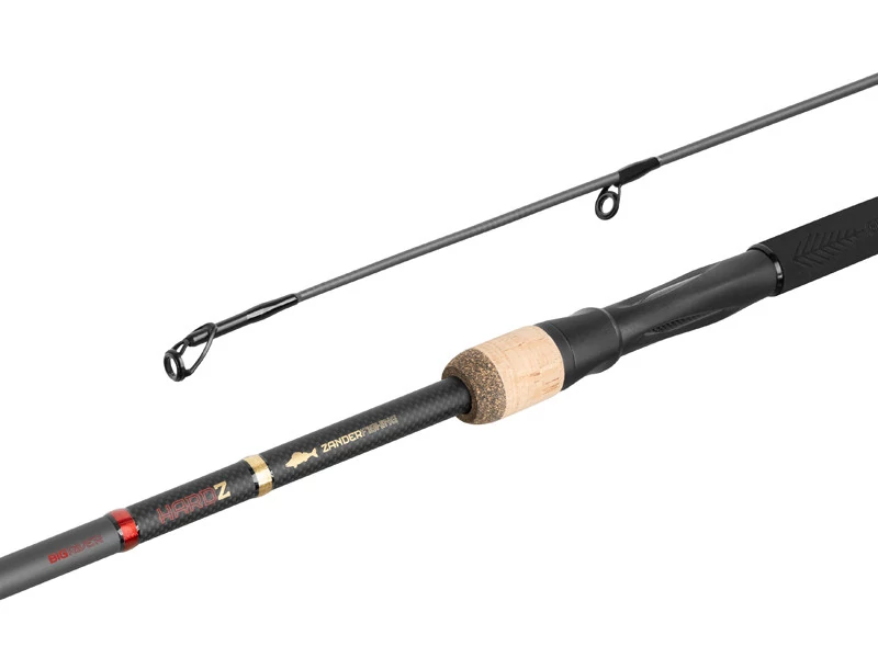 Delphin Hardz 270/2 60g pergető bot