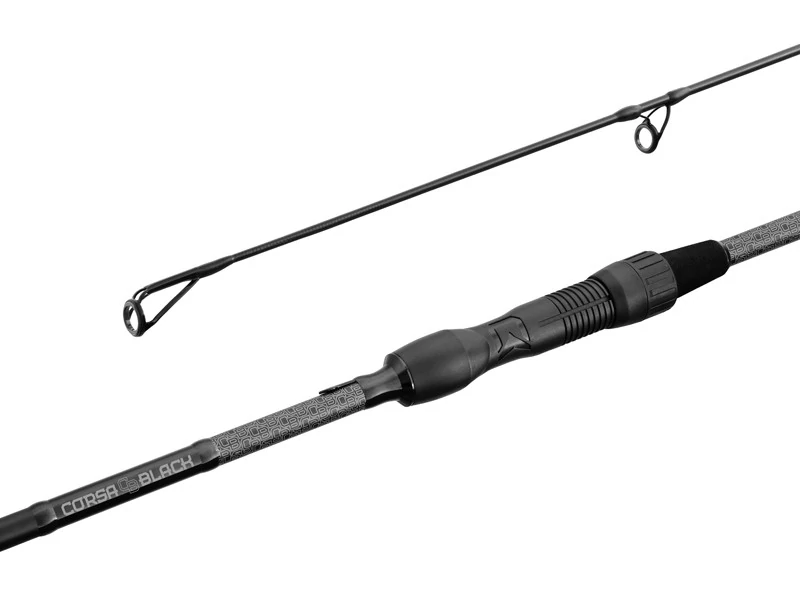 Delphin CorsaBlack Nero 300/2 2,25lbs bojlis bot
