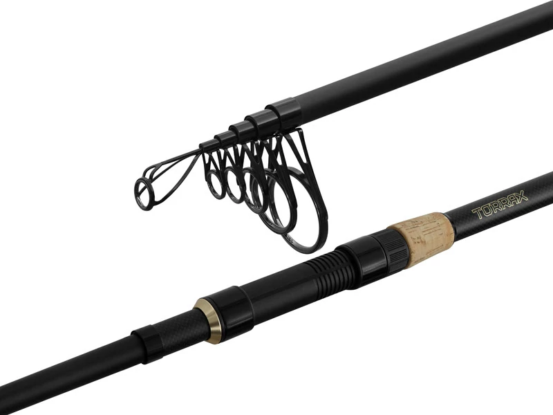 Delphin Torrax 300cm/6 90g teleszkópos horgászbot