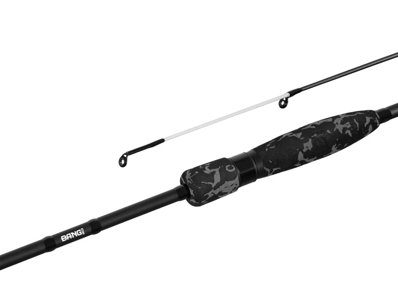 Delphin Bang Darx 210/2 2-7g pergető bot