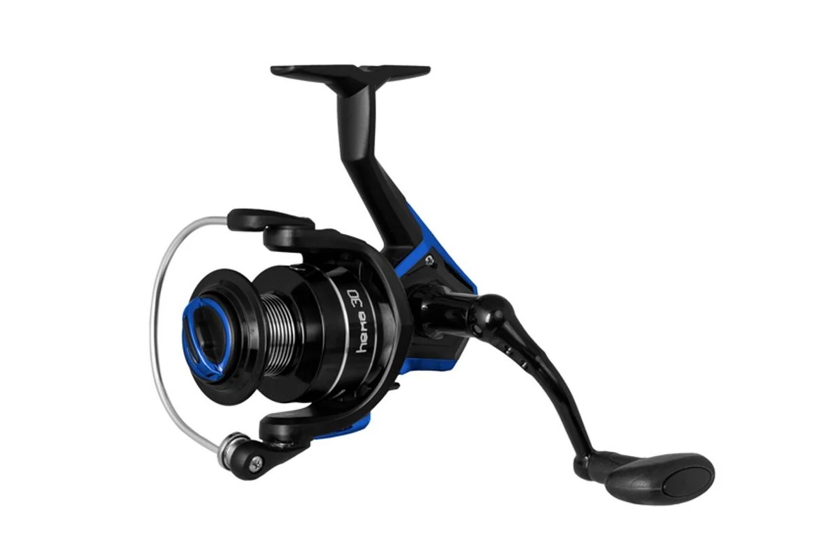 Delphin Hexa 20 elsőfékes orsó