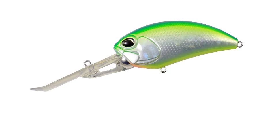 Duo Realis Crank G87 20A G-FIX 8.7cm 35.5gr ADA3238 Citrus Shiner wobbler