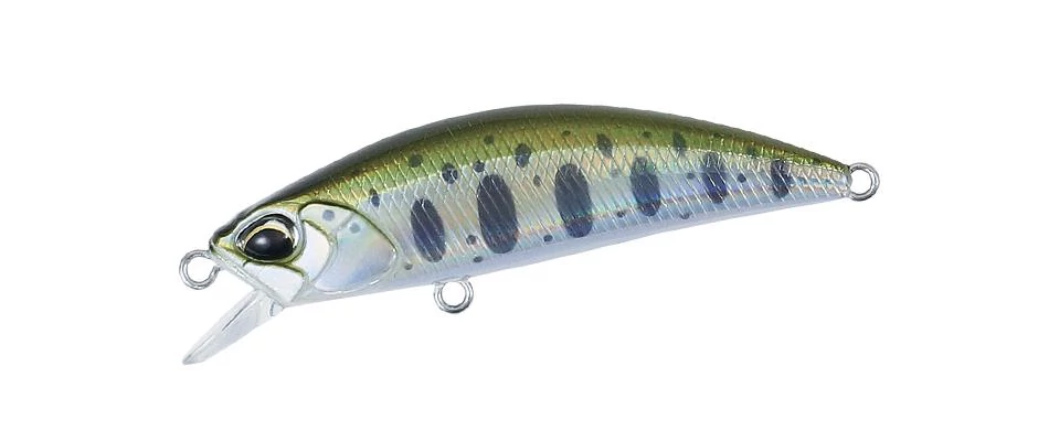 Duo Spearhead Ryuki 50SP 5cm 3.3g ANA4034 Yamame wobbler