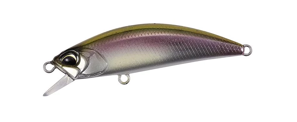 Duo Spearhead Ryuki 50F 5cm 2.8gr CRA3061 Komochi Wakasagi wobbler