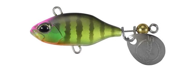 Duo Realis Spin 30 3cm 5g CCC3510 Sight Chart Gill wobbler