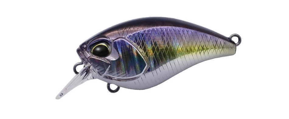 Duo Realis Crank Mid Roller 40F 4cm 5.3gr CPA4009 River Bait wobbler