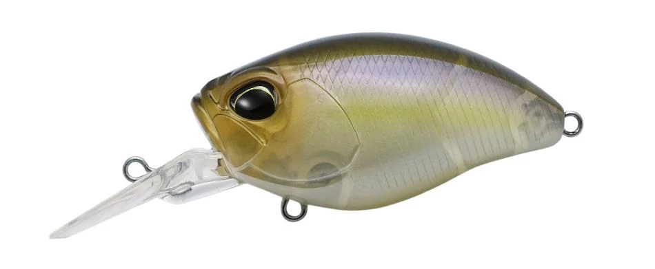 Duo Realis Crank 48MR Kabuki 4.8cm 10.5gr CCC3176 Morning Dawn wobbler