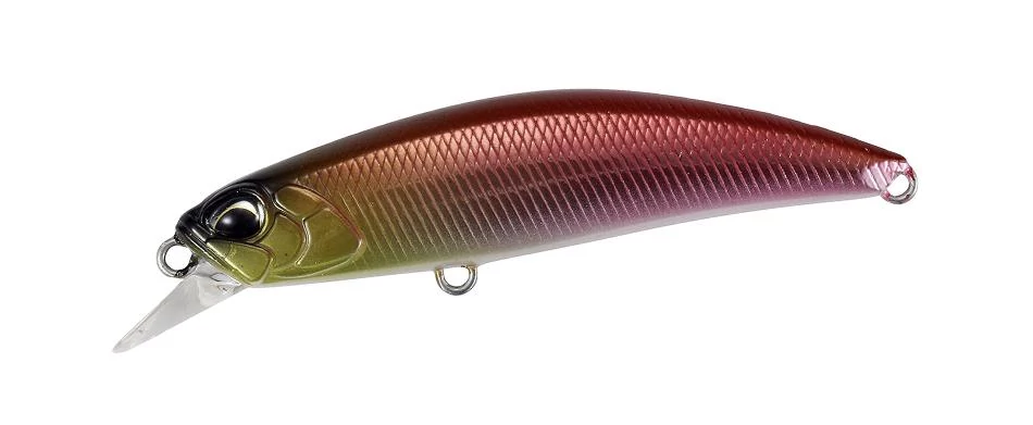 Duo Spearhead Ryuki 60S 6cm 6.5gr ASA4014 Himemasu wobbler