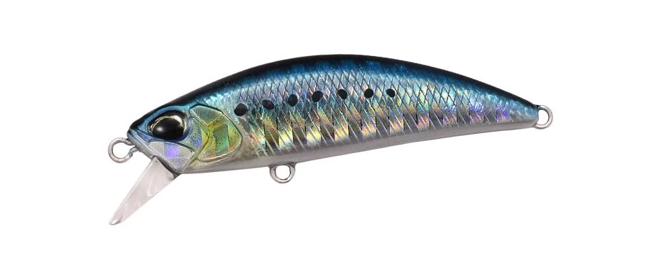Duo Spearhead Ryuki 50S SW 5cm 4,5g AHA0011 Sardine wobbler