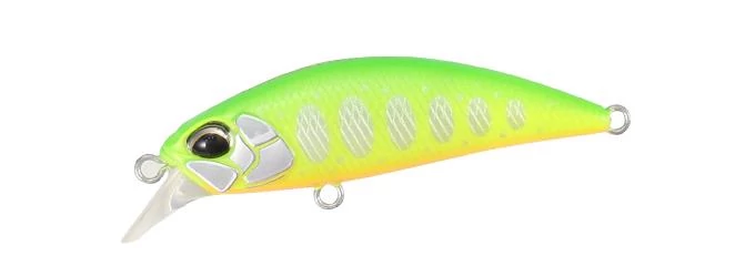 Duo Spearhead Ryuki 38S 3.8cm 2.8g ASI4044 Full Chart Yamame wobbler
