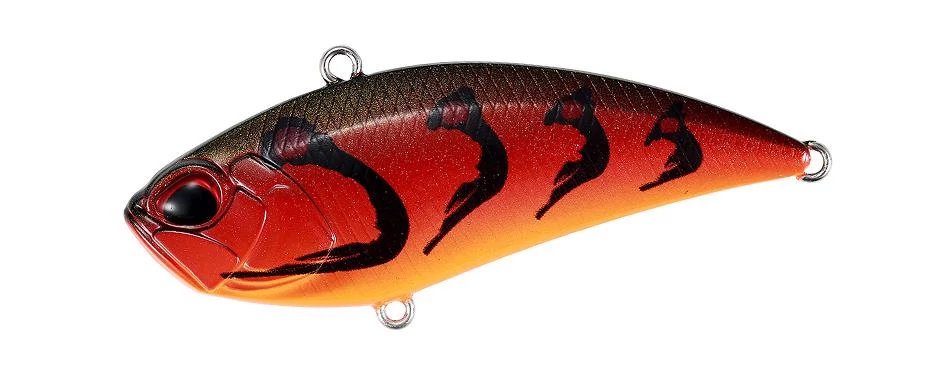 Duo Realis Vibration 68 G-FIX 6.8cm 21gr ACC3251 Swamp Craw wobbler