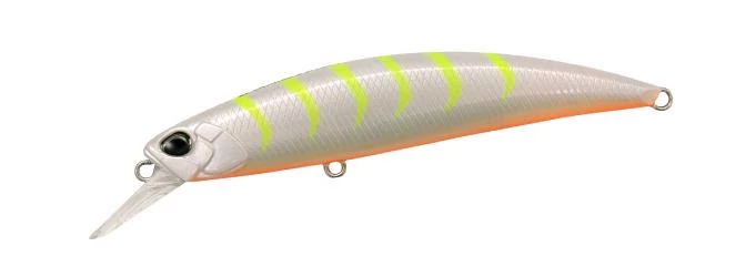 Duo Spearhead Ryuki 80S SW 8cm 12gr ACC0388 Chart Gigo OB wobbler