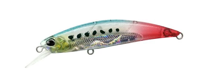 Duo Spearhead Ryuki 70S SW 7cm 9g CDH0365 Bleeding Sardine wobbler