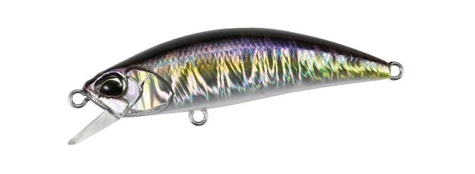 Duo Spearhead Ryuki 50F 5cm 2.8gr GPA4009 River Bait wobbler