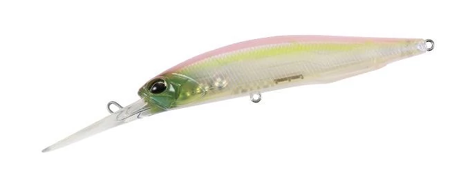 Duo Realis Jerkbait 100DR 10cm 15,6g CCC3350 AM Dawn wobbler