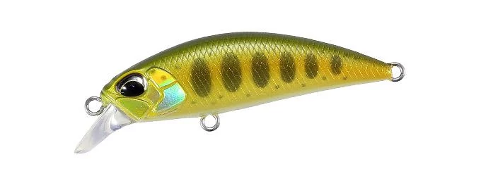 Duo Spearhead Ryuki 45S 4.5cm 4g ANI4004 Natural Yamame wobbler