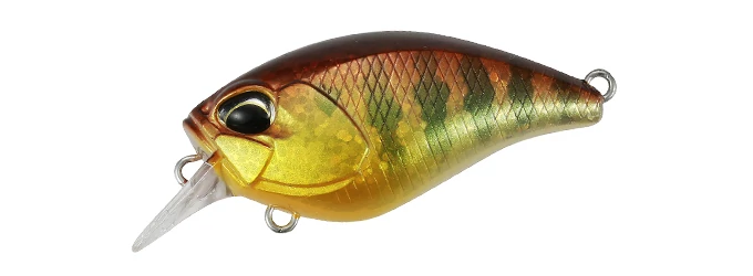 Duo Realis Crank Mid Roller 40F 4cm 5.3gr AOA3503 Komochi Gill wobbler