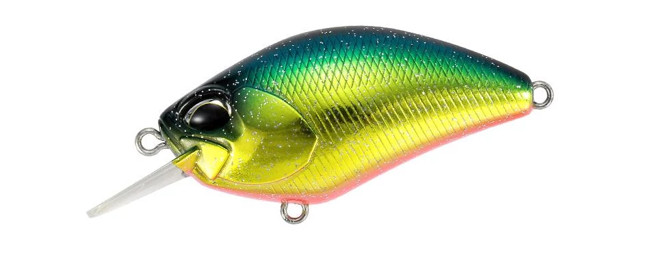 Duo Realis Crank 55SR Kabuki 5.5cm 10gr SSAZ159 Blue Shad RB wobbler