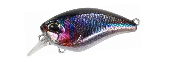Duo Realis Crank Mid Roller 40F 4cm 5.3gr SSA3807 Tanago II wobbler