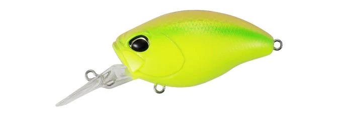 Duo Realis Crank 48MR Kabuki 4.8cm 10.5gr ACC3355 Vivid Chart wobbler
